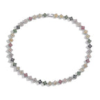 Collier Trèfle Élégance