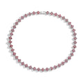 Collier Trèfle Élégance