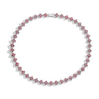 Collier Trèfle Élégance