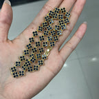 Collier Trèfle Élégance