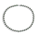 Collier Trèfle Élégance